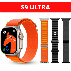 Smartwatch S9 ULTRA Ultima Edición 2023